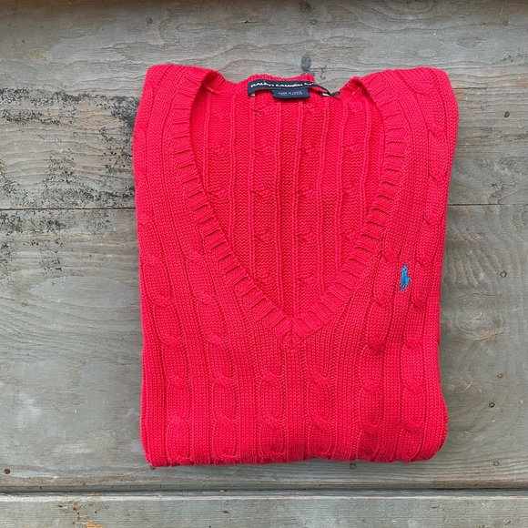 Ralph Lauren Sweaters - Ralph Lauren Sport sweater | size Large